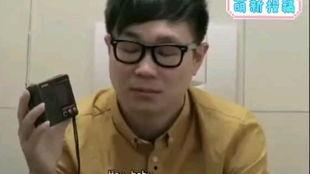 屌丝男士吃瓜,吃瓜群众的欢乐盛宴