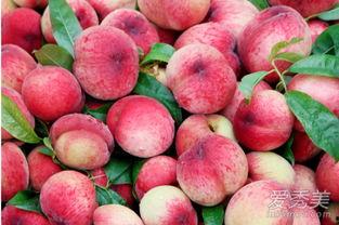 吃瓜能吃桃不能,揭秘水果界的“双面佳人”