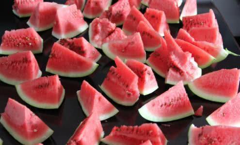 吃瓜能吃桃不能,揭秘水果界的“双面佳人”