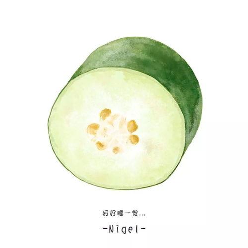 情侣头像夏天吃瓜,情侣头像演绎浪漫时光