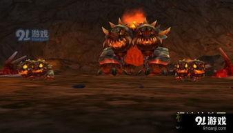 比斯巨兽吃瓜,一场惊心动魄的生态奇观