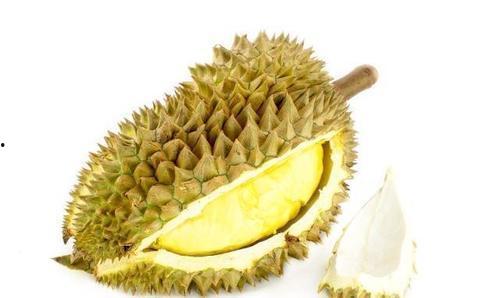 吃榴莲可以吃小白瓜吗,美味搭配的饮食探索