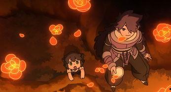 吃瓜动漫冰海战记,勇者无畏，探寻海洋奥秘的传奇之旅