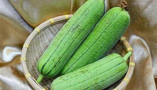 高瓜能常吃么,健康生活新选择