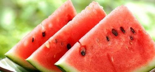 吃瓜不要乱吃,理性围观，避免乱吃误判