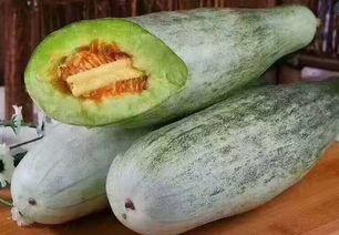 怎么吃羊角瓜,解锁健康美味的食用之道