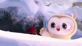 自动吃瓜的搞笑视频,自动吃瓜机器人的欢乐日常