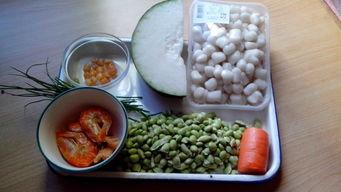 吃瓜港汤瓜,探寻港式美食的独特魅力