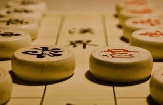 象棋吃瓜网友,揭秘棋局背后的趣味故事