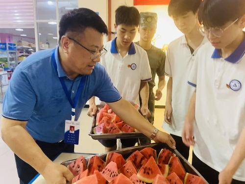 甘肃城市学院吃瓜,揭秘校园里的“吃瓜”文化