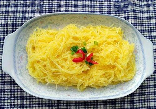 绞瓜怎么吃减肥,轻松享瘦的绿色选择