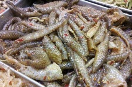 吃瓜吃鱼犯不犯,揭秘日常饮食中的健康误区