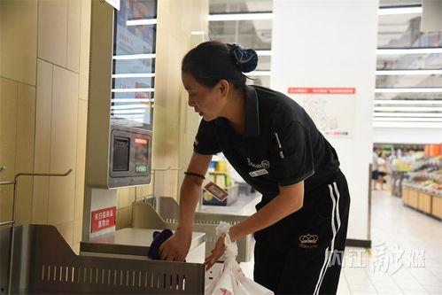 定陶收银员吃瓜,揭秘瓜农与收银员的不解之缘