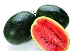 有关吃瓜的名字,揭秘那些年我们一起吃过的瓜