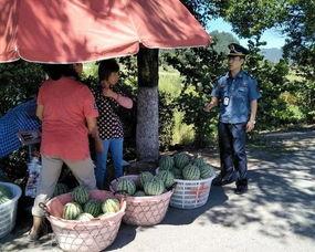 西昌寻找吃瓜群众,全民共赴寻瓜盛宴