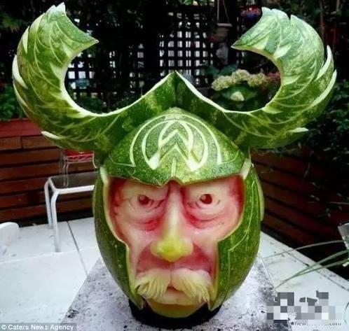 吃瓜自己变成瓜,我的奇妙变身之旅