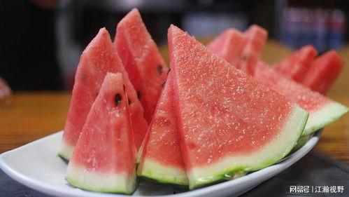 榴莲瓜园吃西瓜,一场西瓜的奇幻之旅