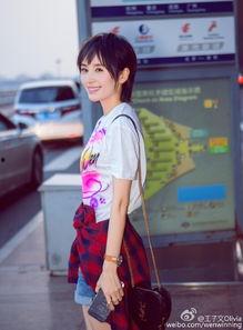 杨幂吃瓜星光,揭秘娱乐圈背后的故事