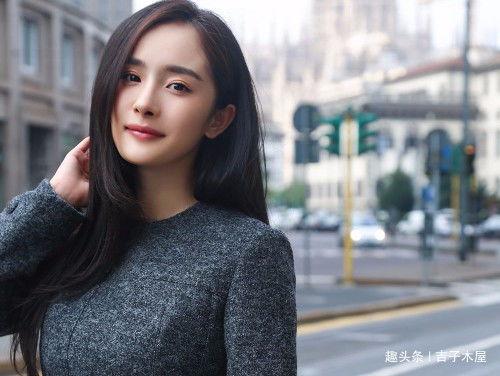 杨幂吃瓜星光,揭秘娱乐圈背后的故事