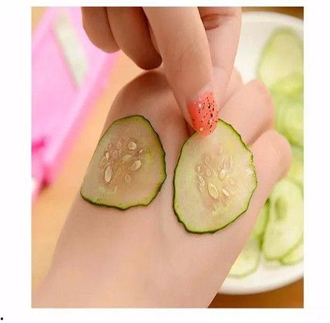 发烧可以吃蓝瓜,发烧时的天然退烧佳品