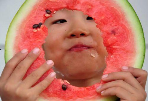 发烧可以吃蓝瓜,发烧时的天然退烧佳品