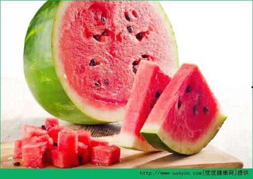 发烧可以吃蓝瓜,发烧时的天然退烧佳品