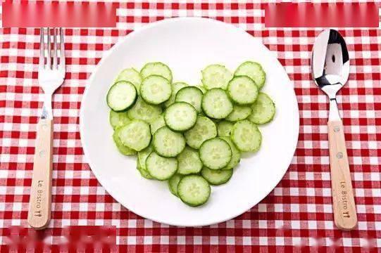 有趣的夏天吃瓜,趣味吃瓜指南