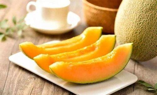 木蜜瓜丁怎么吃,轻松解锁夏日清新美味