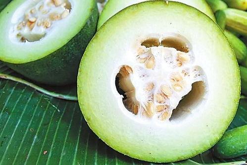 弋江吃瓜,揭秘当地美食文化盛宴