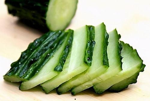 瓜是去皮吃的,揭秘去皮食用瓜类的新风尚