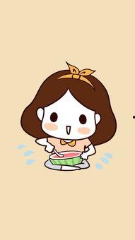 狗狗吃瓜动漫图片高清,动漫萌宠的夏日狂欢时光