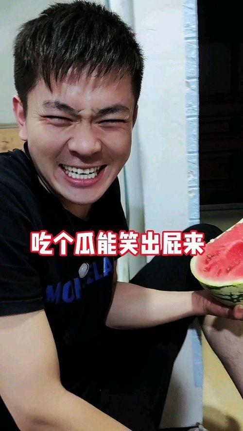 蓝翔吃瓜事件,一场网络狂欢背后的真相与反思