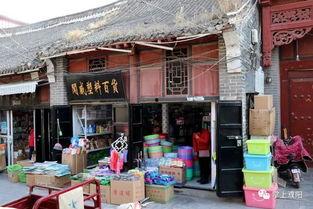 濮阳老城吃瓜,夏日吃瓜盛宴，探寻古韵市井风情