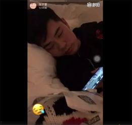 吃瓜秀恩爱视频,吃瓜群众见证明星甜蜜秀恩爱