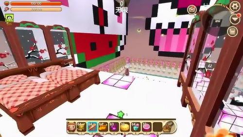 迷你世界吃瓜老头,揭秘吃瓜老头的神秘传说