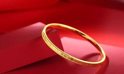 金手镯吃瓜后续