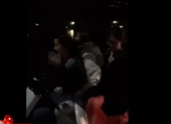 周围吃瓜群众视频真实,吃瓜群众视频记录下的真实瞬间