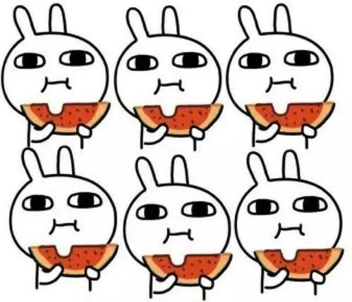 阿狸吃瓜酱,揭秘网红美食背后的故事