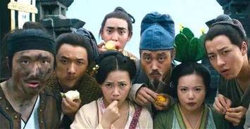 快乐宝贝吃瓜群众,快乐宝贝与吃瓜群众的欢乐时光