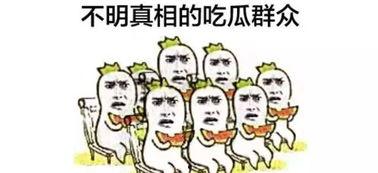快乐宝贝吃瓜群众,快乐宝贝与吃瓜群众的欢乐时光