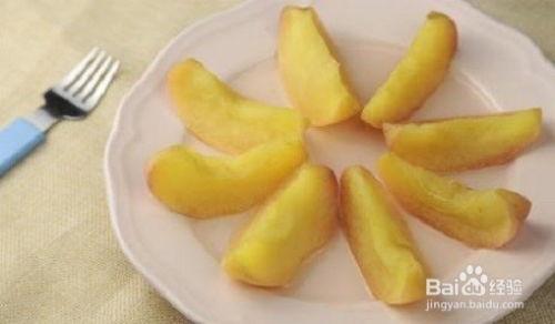 吃小凤瓜想吐,却引发食客呕吐之谜