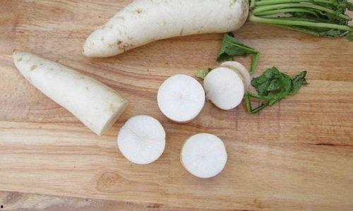 结节可以吃白瓜吗,白瓜可否食用？