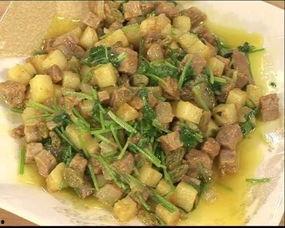 牛瓜条怎么拌着吃,牛瓜条的多彩拌食之旅