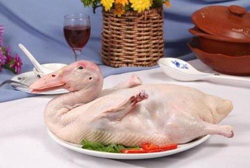 吃瓜幸运鸭,揭秘网络红人的爆红之路