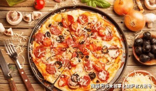 瓜沥哪里吃披萨,探寻当地披萨风味天堂