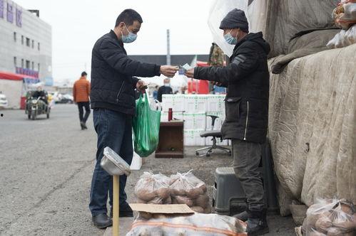 哈尔滨疫情吃瓜事件视频,网络热议背后的真相与反思