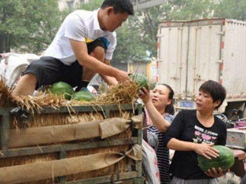 老年人吃瓜不甜,老年人吃瓜不甜的奇妙现象