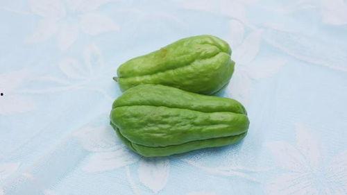 月经吃鲜瓜,健康养生两不误