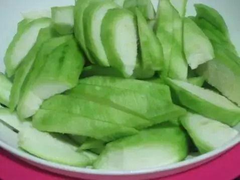 吃角瓜有毒吗,有毒还是美味佳肴？