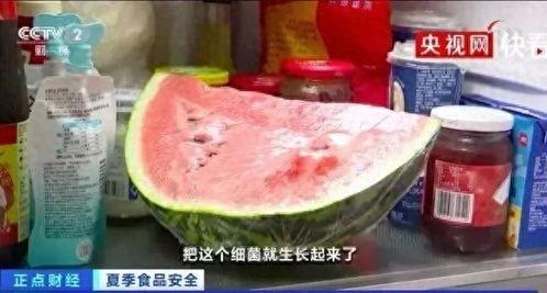 郑州港区吃瓜,瓜果飘香，品味生活新篇章